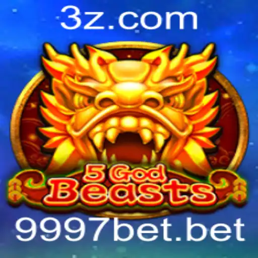 Descubra o Mundo de 5GodBeasts: O Jogo que Está Revolucionando o Entretenimento