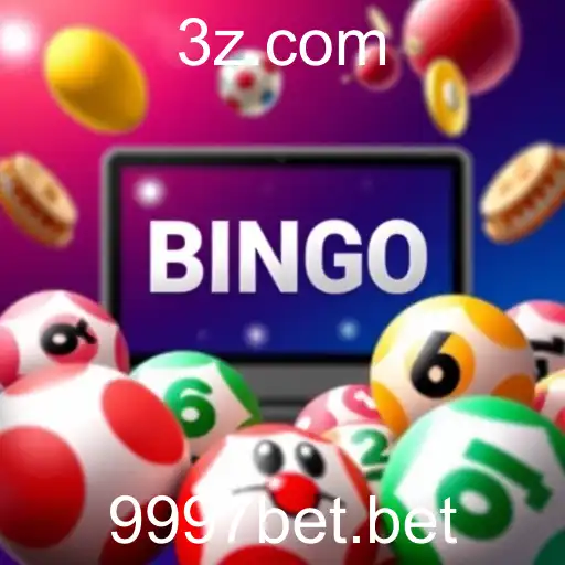 Explorando o Mundo do Bingo Online com 9997bet