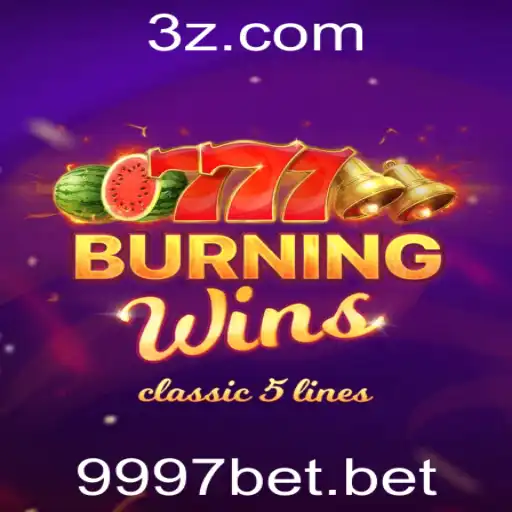 Desvendando o Jogo 'BurningWins' e a Plataforma 9997bet