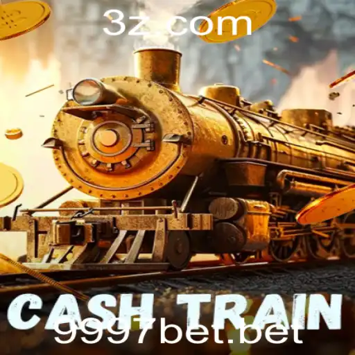 CashTrain: O Desafio do Século com 9997bet