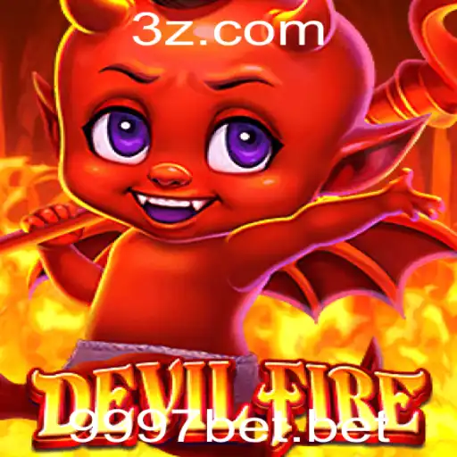 Descubra o Empolgante Mundo de DevilFire: A Última Tendência em Jogos com 9997bet