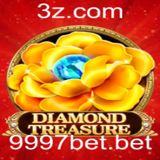 Explorando o Mundo de Diamondtreasure: Uma Aventura de Jogos Inovadora com 9997bet