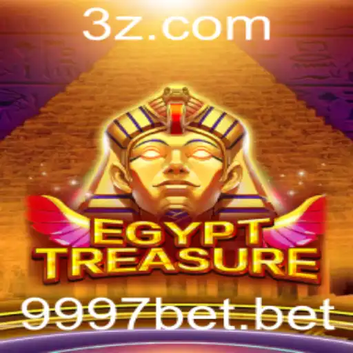 EgyptTreasure: Um Mergulho na Mística do Antigo Egito com 9997bet