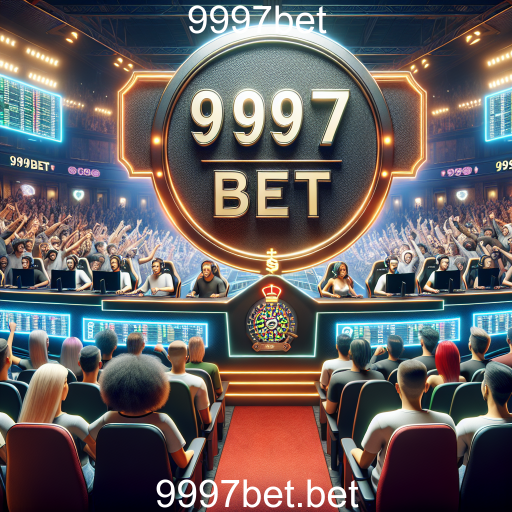 A Emoção dos Eventos de Jogos em 9997bet