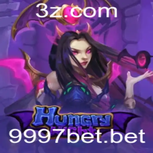 A Inovadora Experiência de Jogo de HungryNight e o Impacto da 9997bet