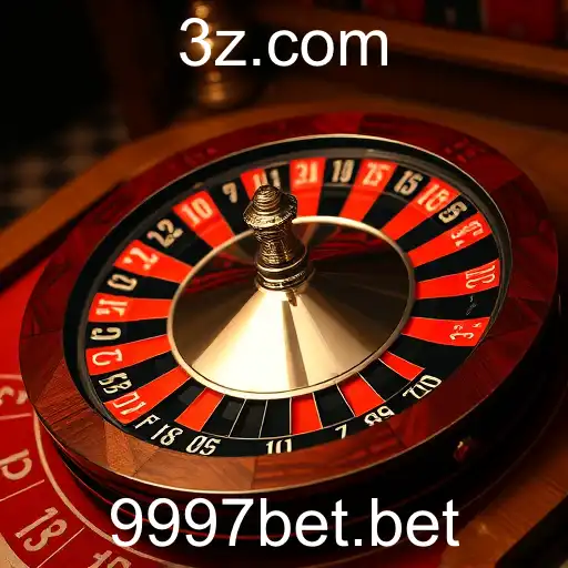 Explorando o Fascinante Mundo dos Jogos de Roleta: Uma Visão Sob a Perspectiva 9997bet