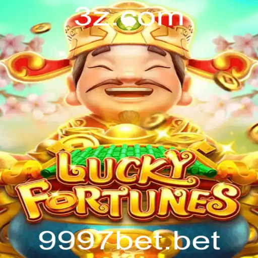 Descubra o Fascinante Jogo LUCKYFORTUNES com 9997bet