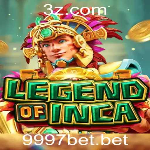 Descubra o Fascinante Mundo de LegendofInca com 9997bet