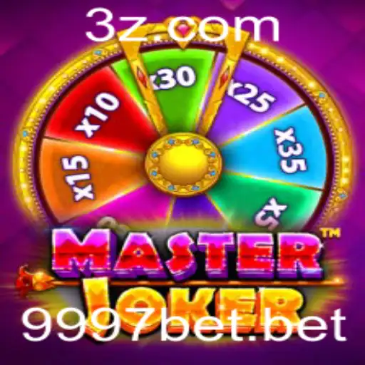 Descubra o Fascinante Mundo de MasterJoker: O Jogo de 9997bet