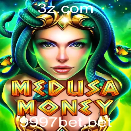 MedusaMoney: Um Novo Jogo Chega ao 9997bet