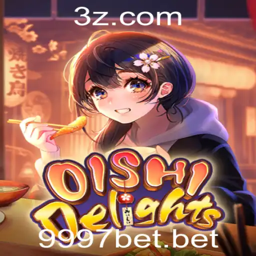 OishiDelights: Explorando o Fascinante Mundo do Jogo