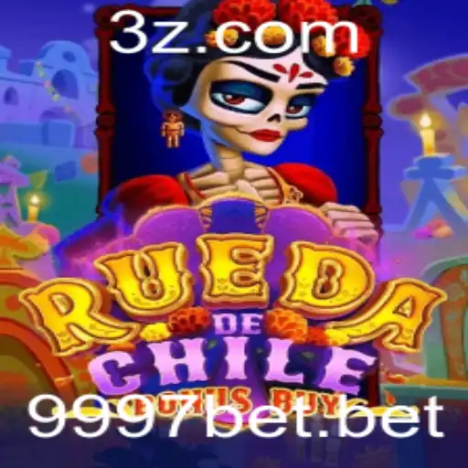 Descubra o Fascinante Mundo de RuedaDeChileBonusBuy e 9997bet