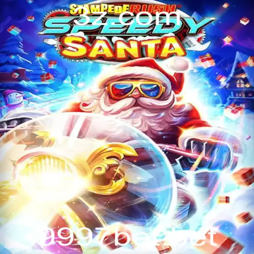 Descubra o Universo de StempedeRushSpeedy e Aposte com 9997bet