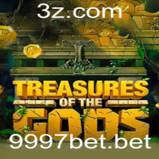 Descubra o Fascinante Mundo de 'TreasureoftheGods' e Como Dominar este Jogo com a 9997bet