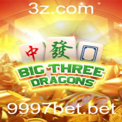 Descubra o Fascinante Mundo de BigThreeDragons com 9997bet