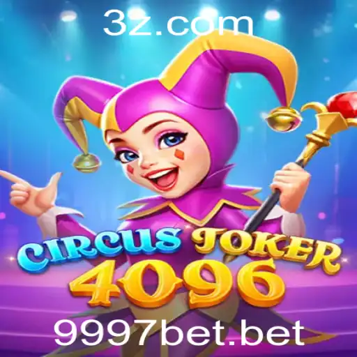 CircusJoker4096: Descubra o Fascinante Novo Jogo com a Chave 9997bet
