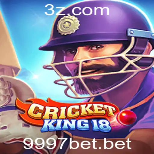 Descubra o Mundo Empolgante de CricketKing18 e 9997bet