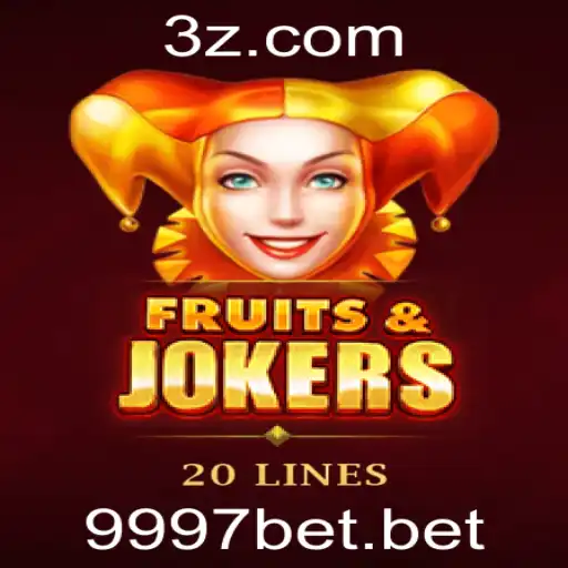 Descubra o Mundo Emocionante de FruitsAndJokers20 com 9997bet