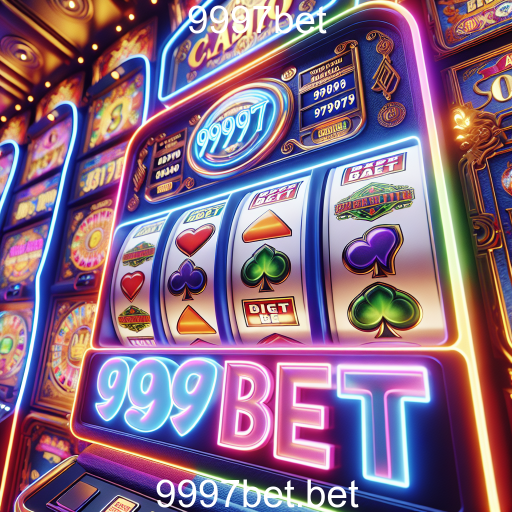 Explore a Emoção dos Jogos de Saques no 9997bet