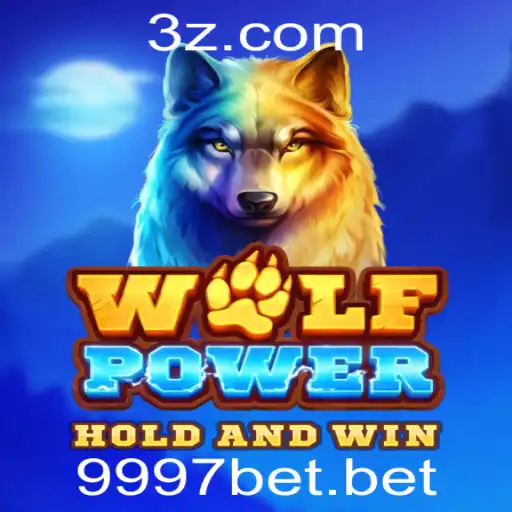 Descubra o Fascinante Mundo de WolfPower no 9997bet