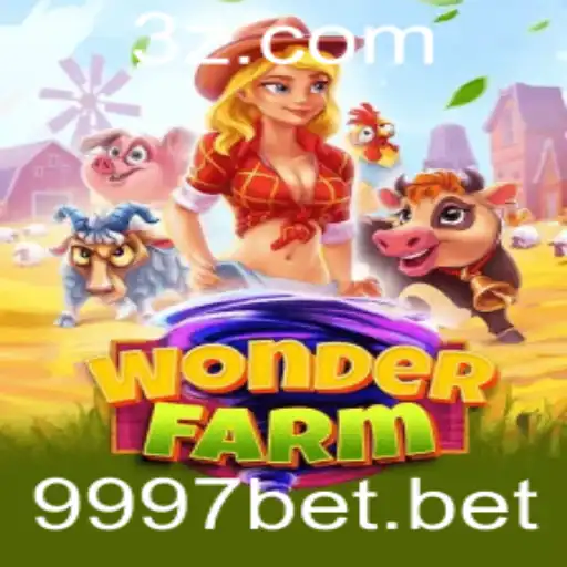 Explorando o Mundo Incrível de WonderFarm