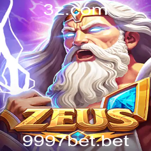Zeus: O Jogo de Estratégia e Sorte na Plataforma 9997bet